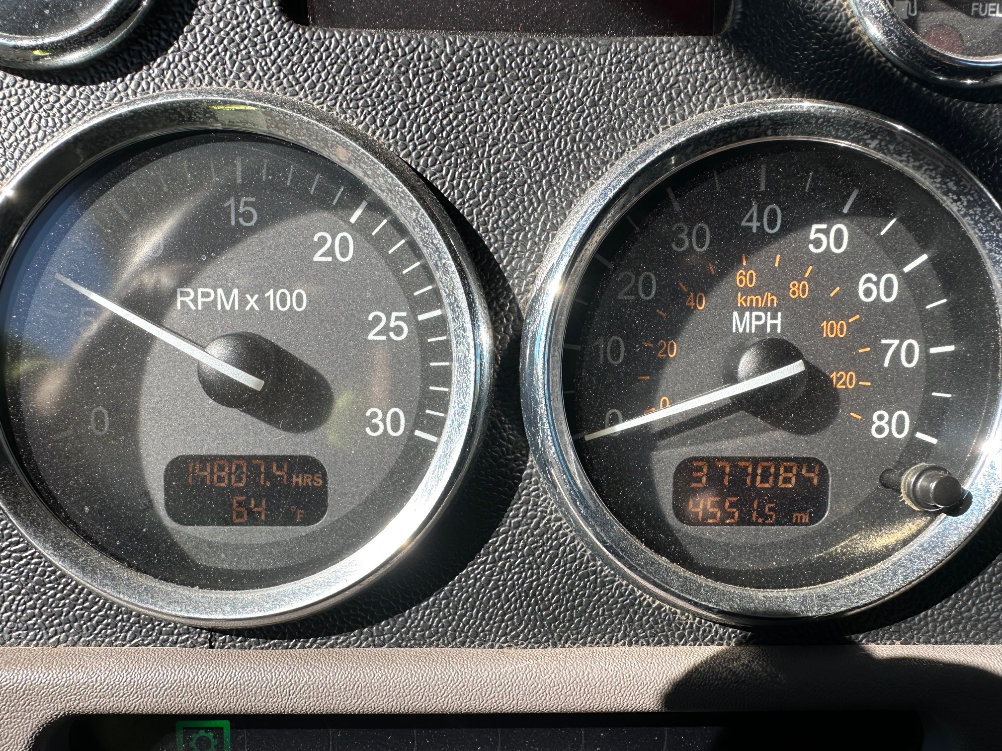 2016 PETERBILT 365 - Image 39