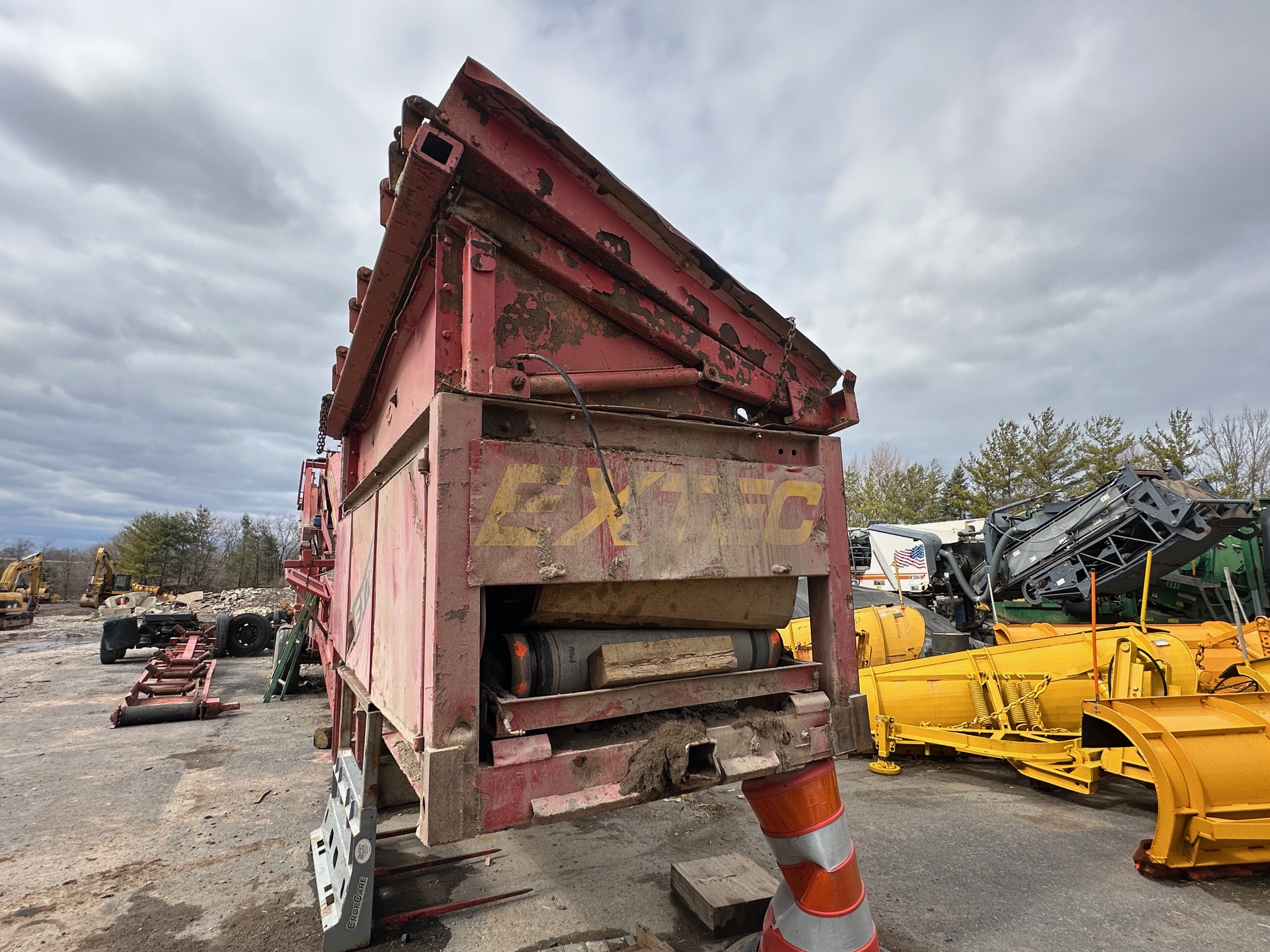 2000 EXTEC Turbo - Image 2