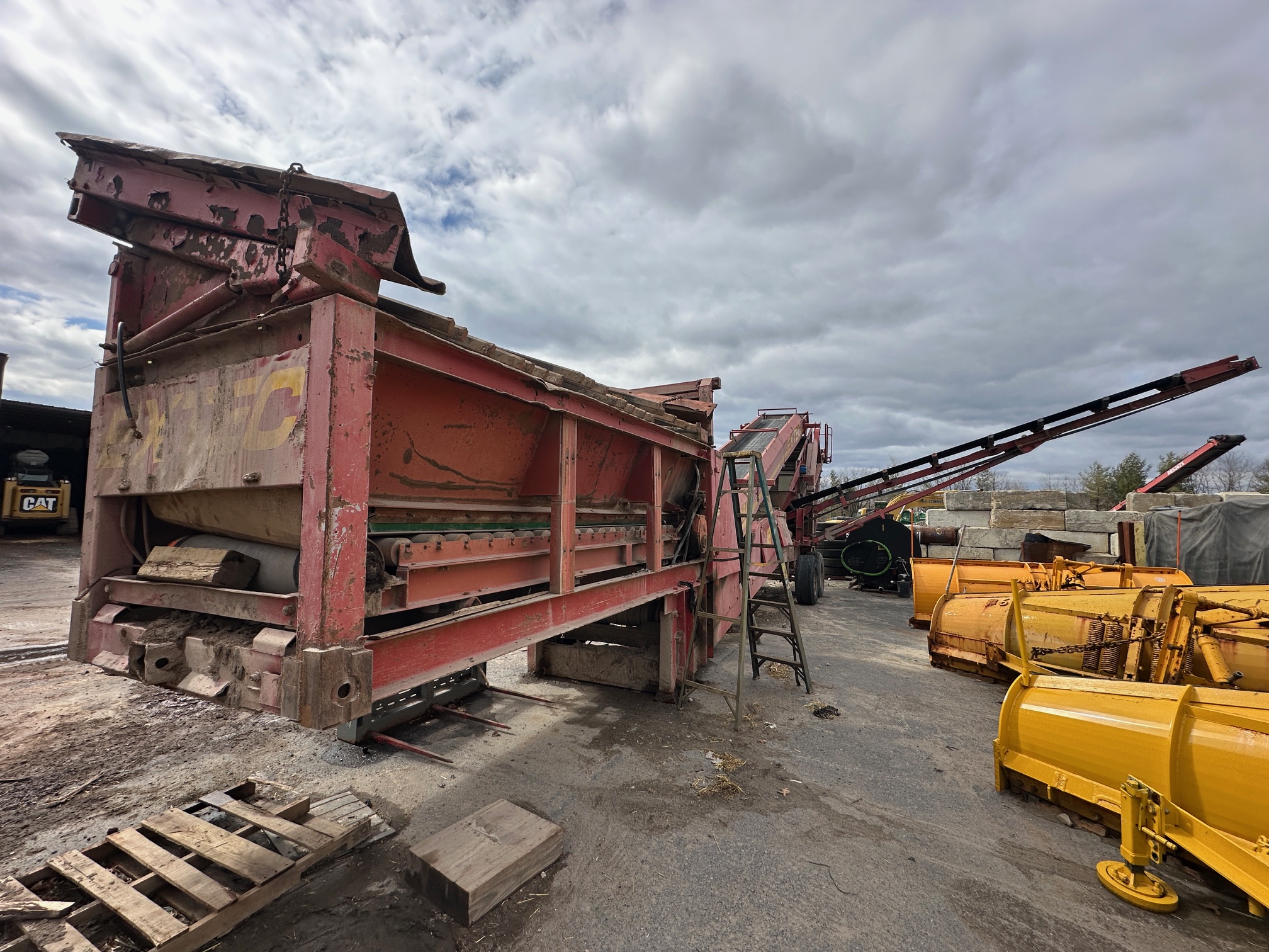 2000 EXTEC Turbo - view 3 of 34