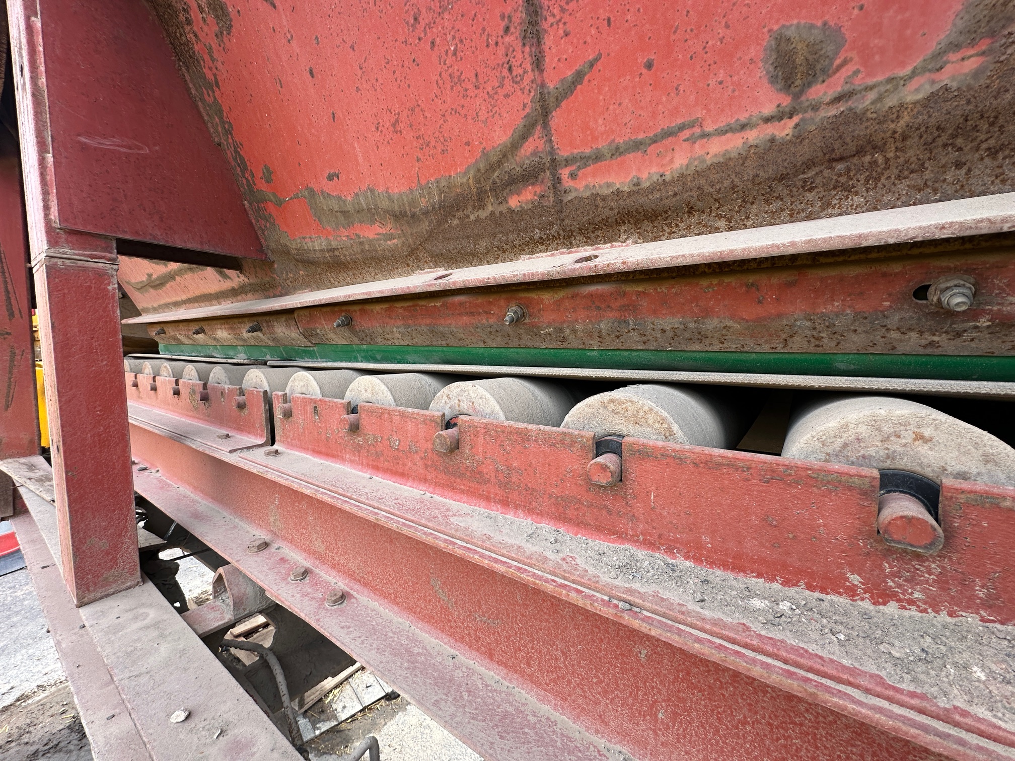 2000 EXTEC Turbo - view 4 of 34