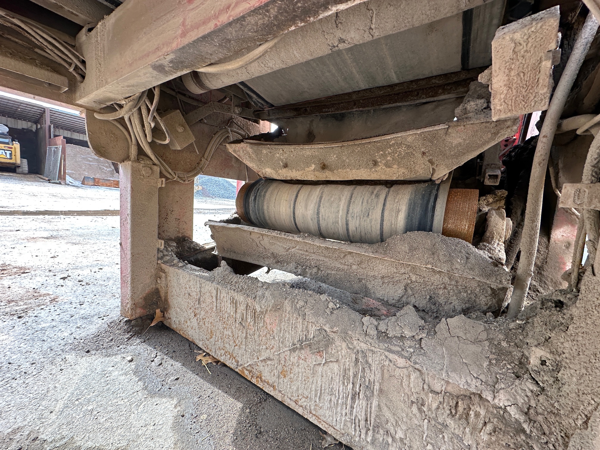 2000 EXTEC Turbo - view 6 of 34