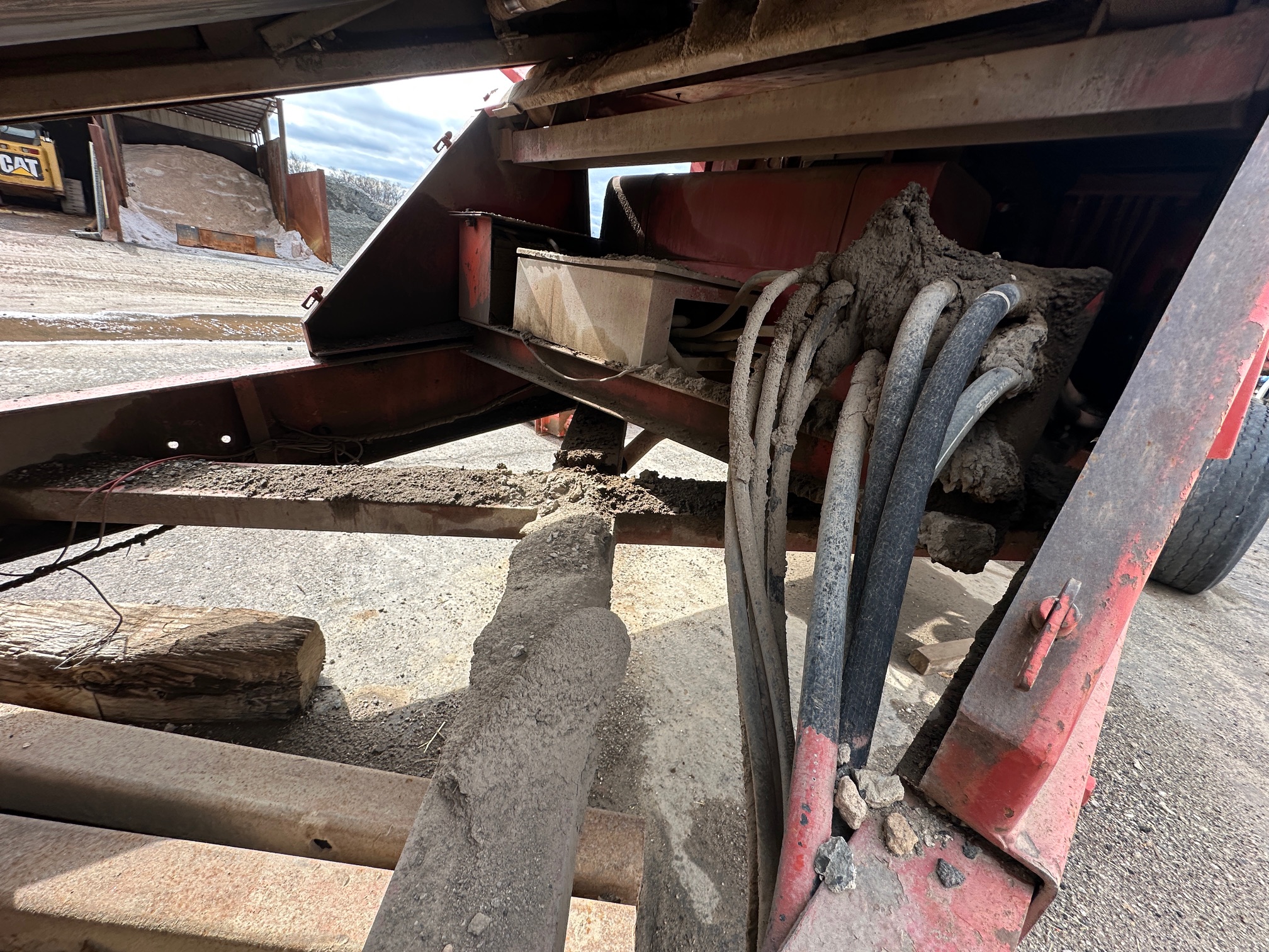 2000 EXTEC Turbo - view 8 of 34