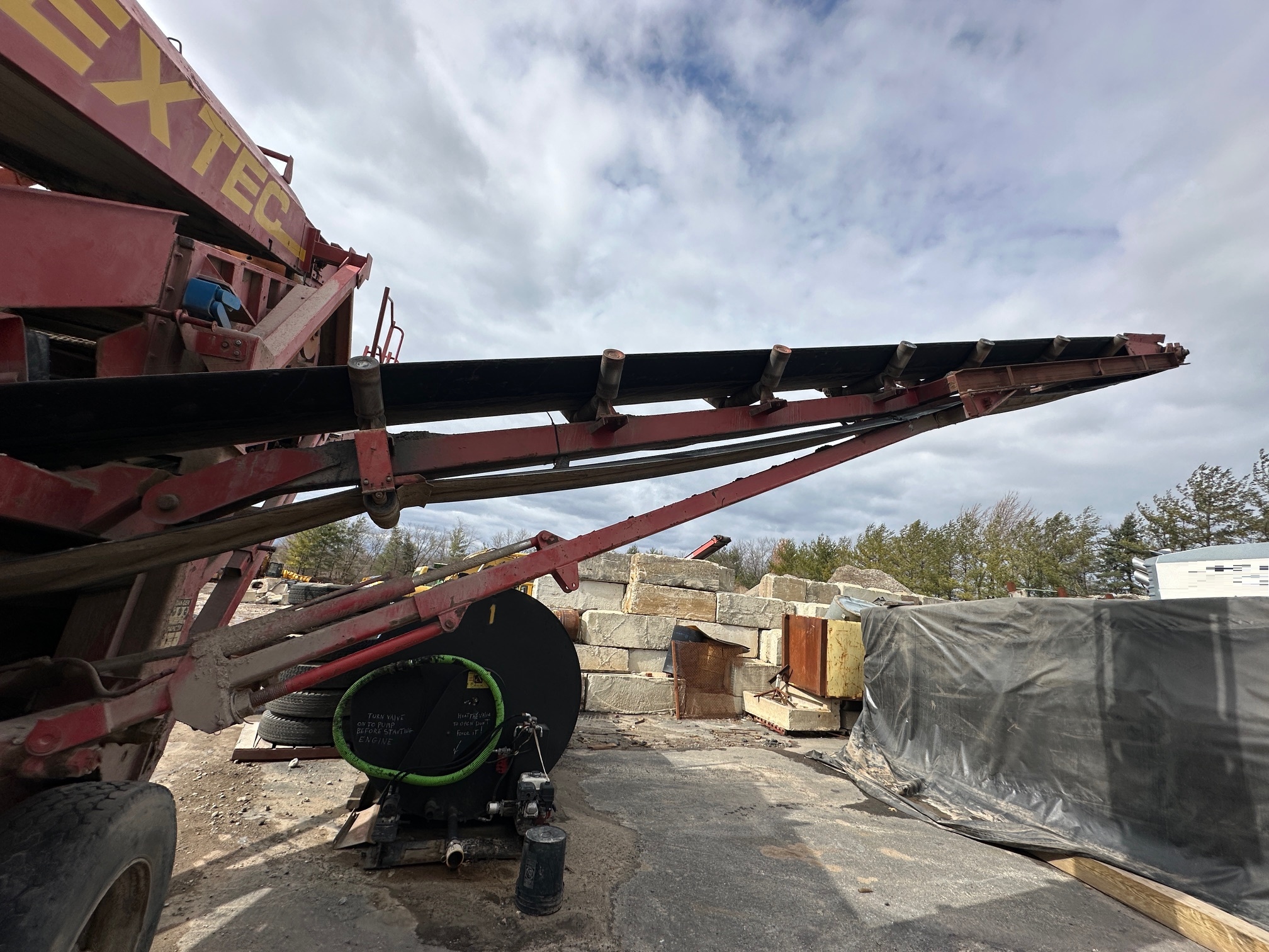 2000 EXTEC Turbo - Image 10