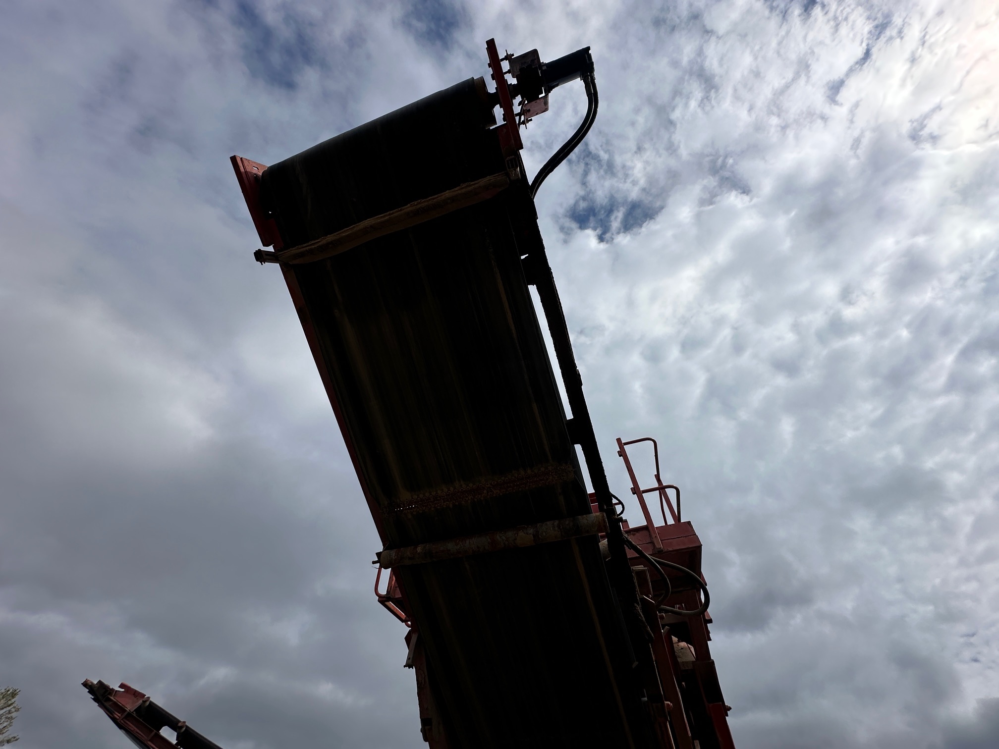 2000 EXTEC Turbo - Image 13