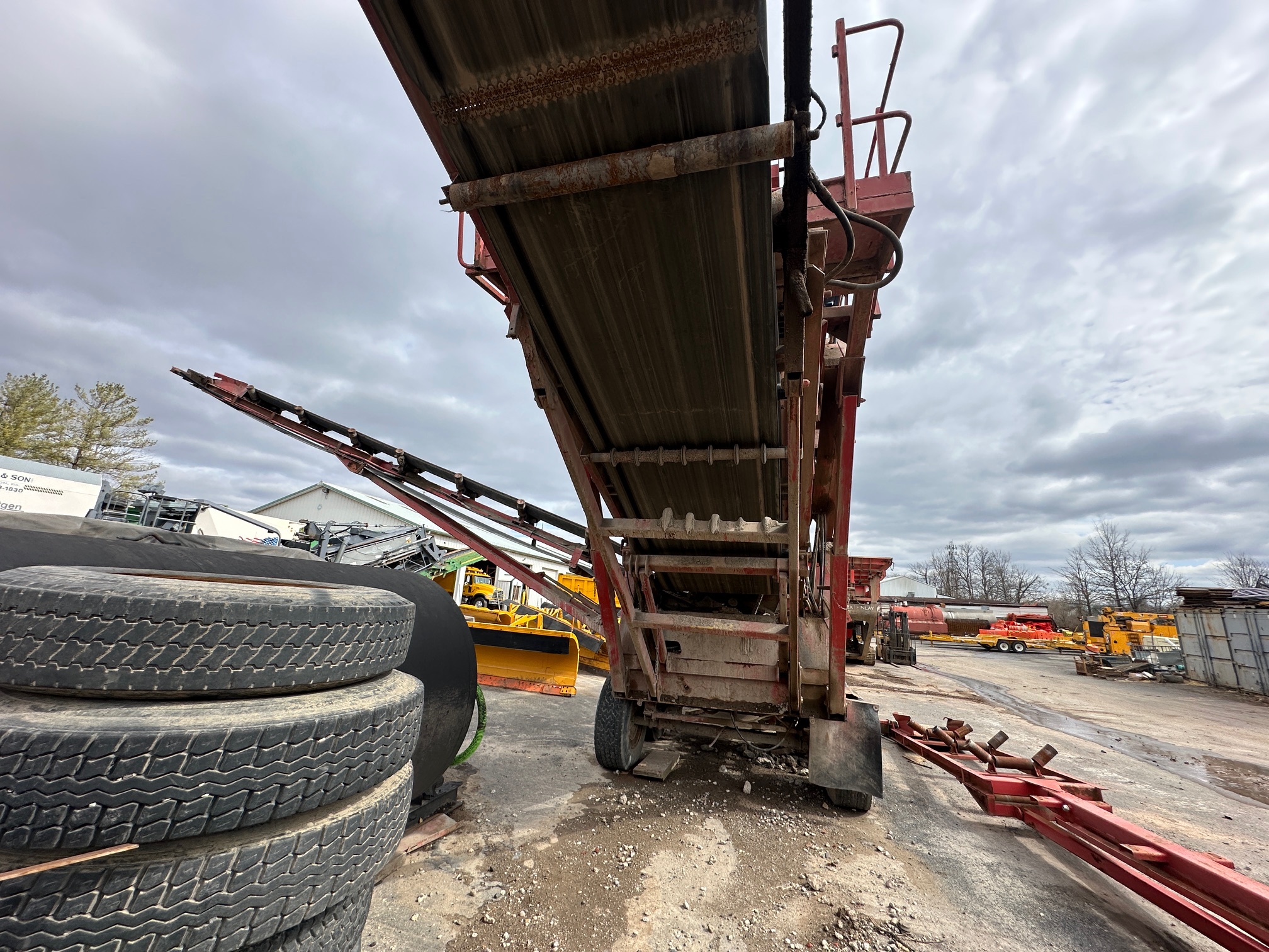 2000 EXTEC Turbo - Image 14