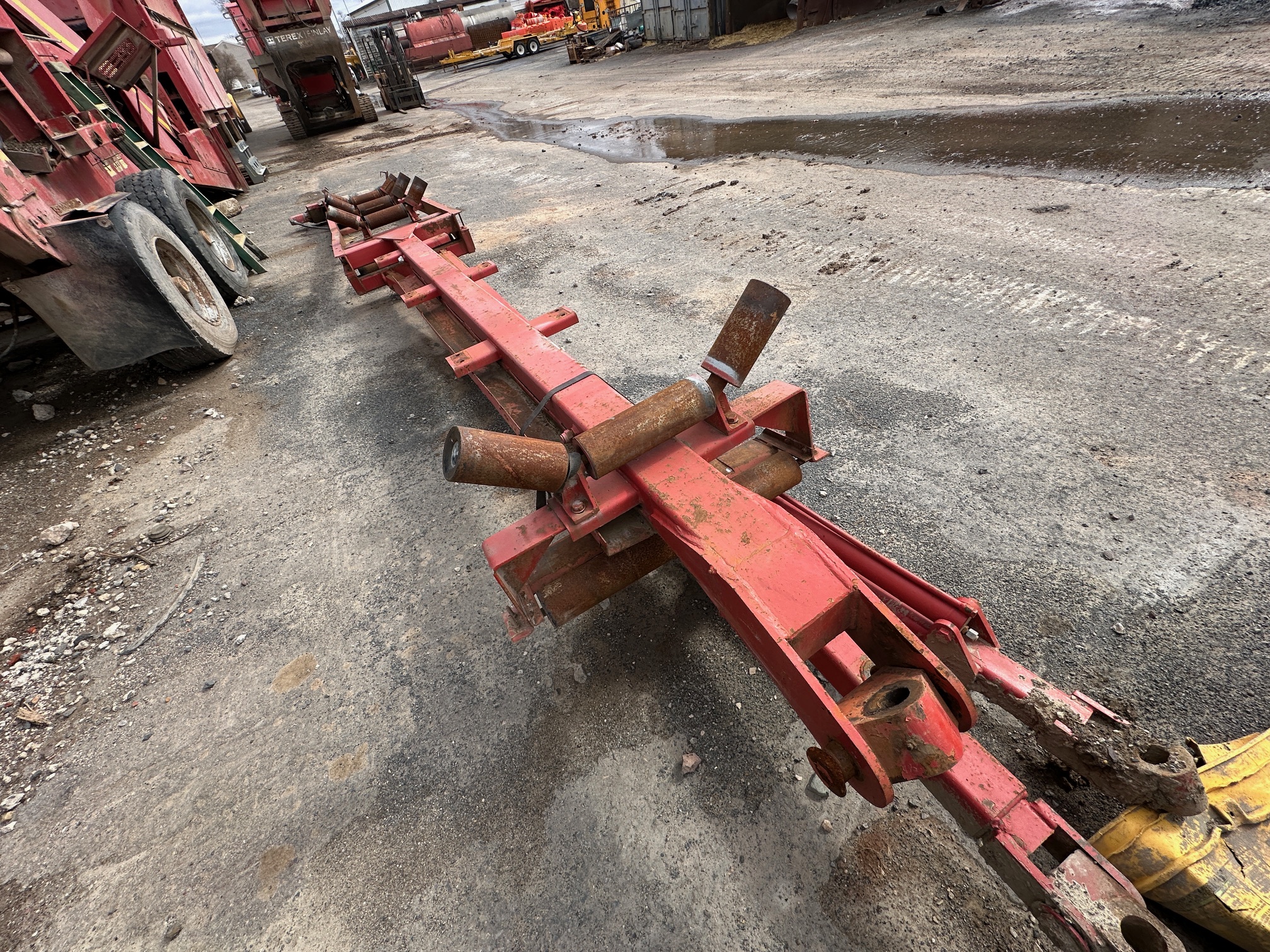 2000 EXTEC Turbo - Image 15