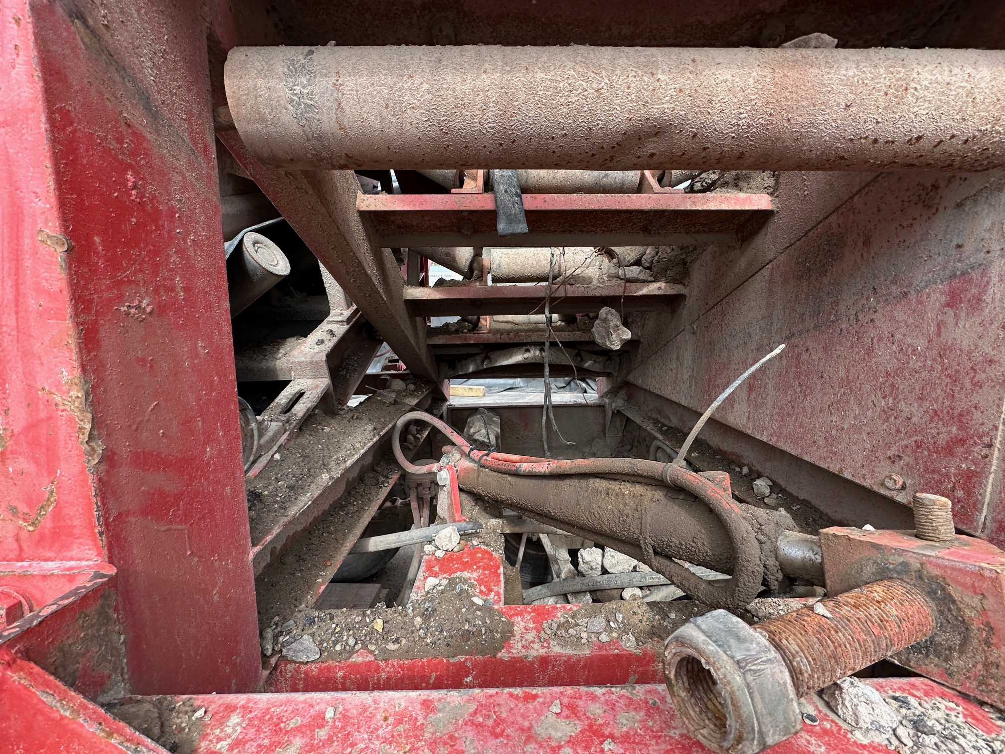 2000 EXTEC Turbo - view 18 of 34