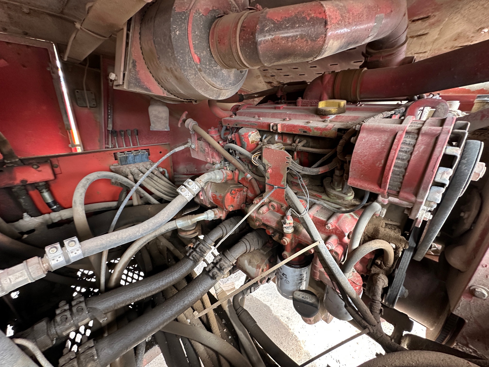 2000 EXTEC Turbo - Image 21