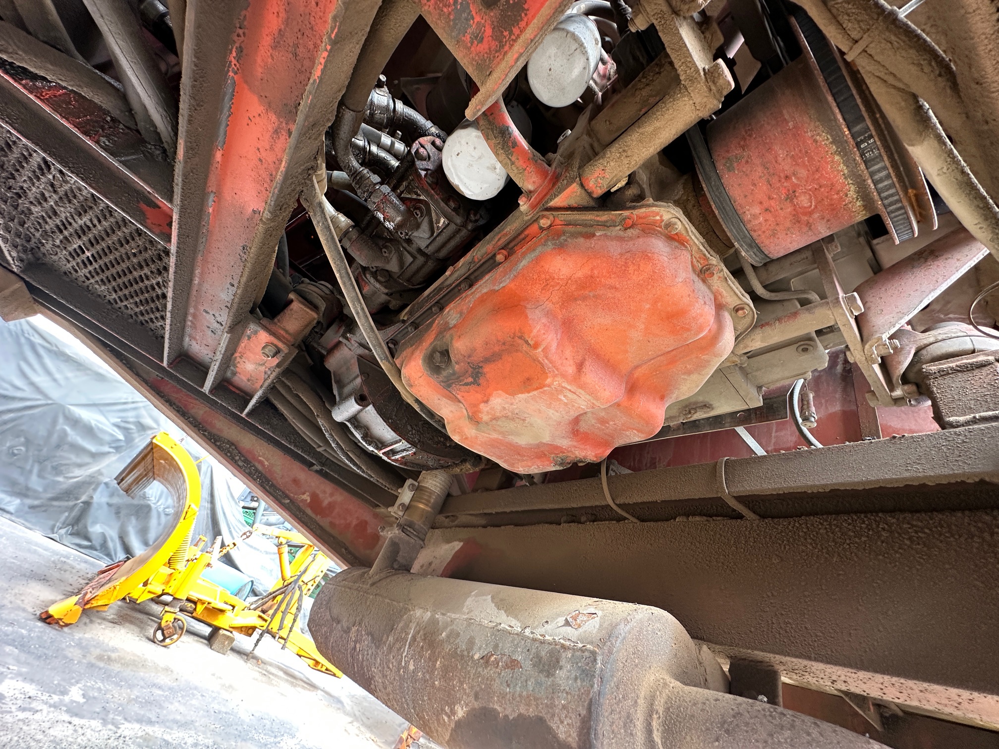 2000 EXTEC Turbo - Image 24