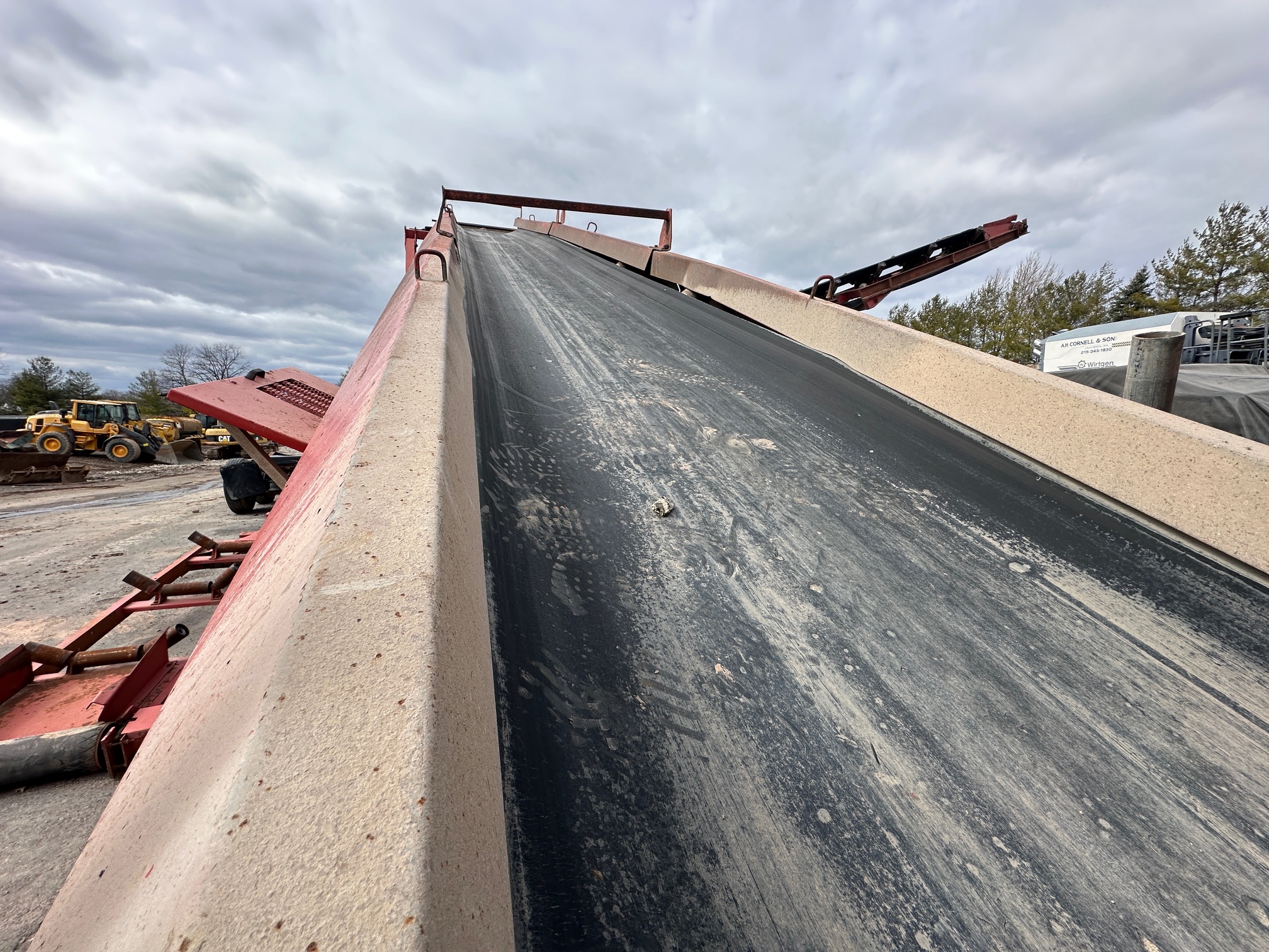 2000 EXTEC Turbo - Image 25