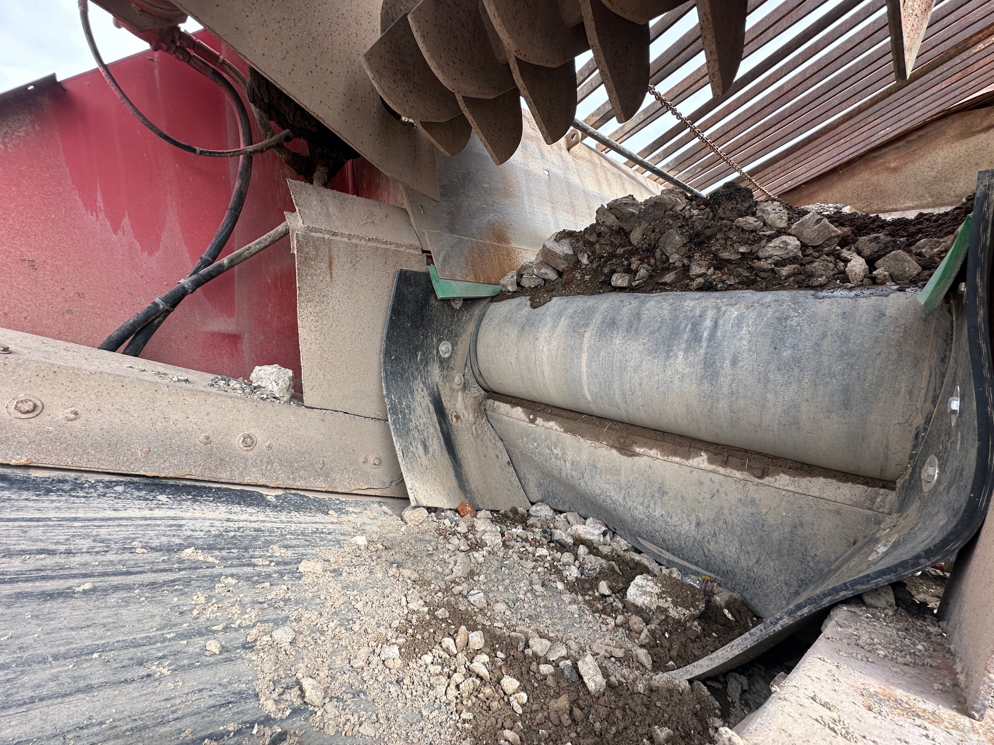 2000 EXTEC Turbo - Image 26