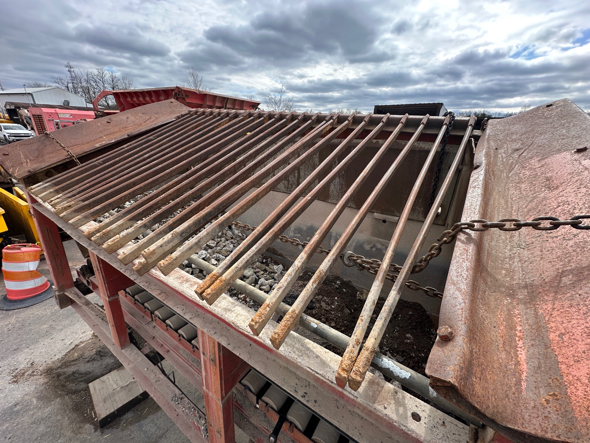 2000 EXTEC Turbo - Image 27