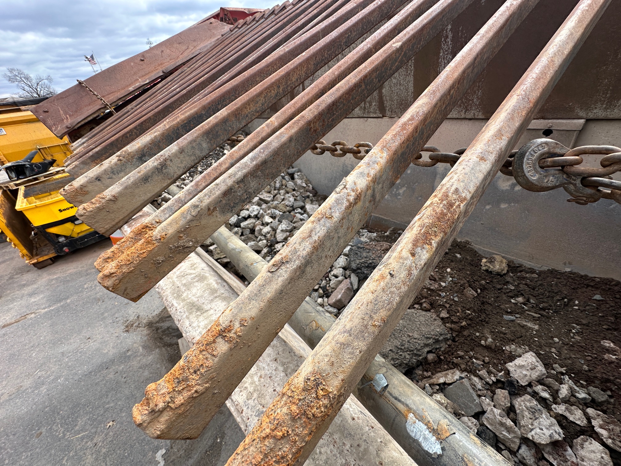 2000 EXTEC Turbo - Image 29