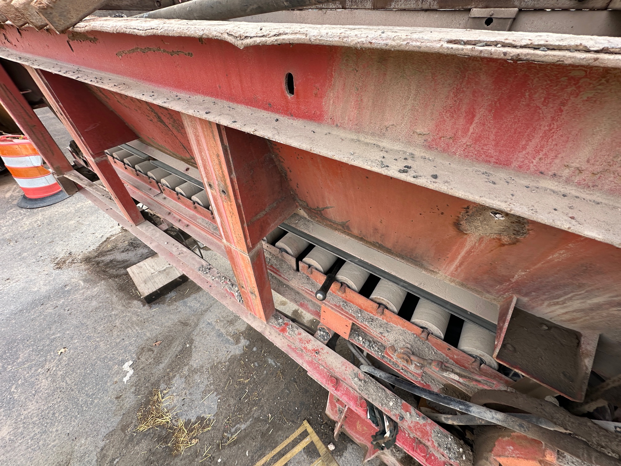 2000 EXTEC Turbo - Image 30