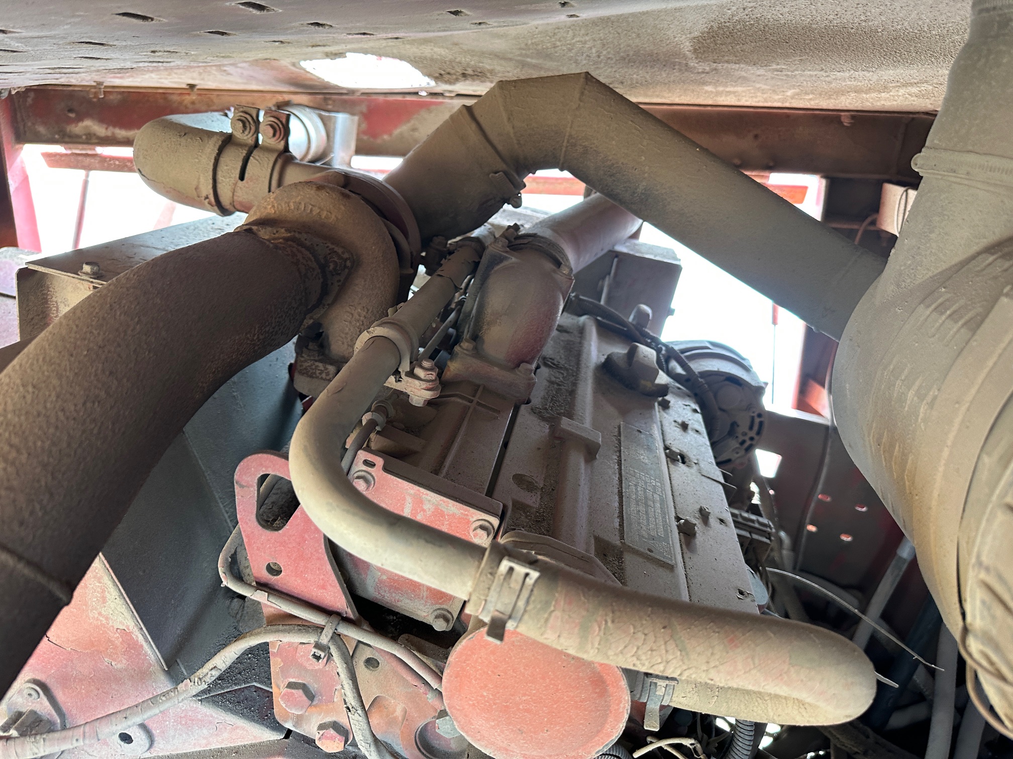 2000 EXTEC Turbo - Image 33