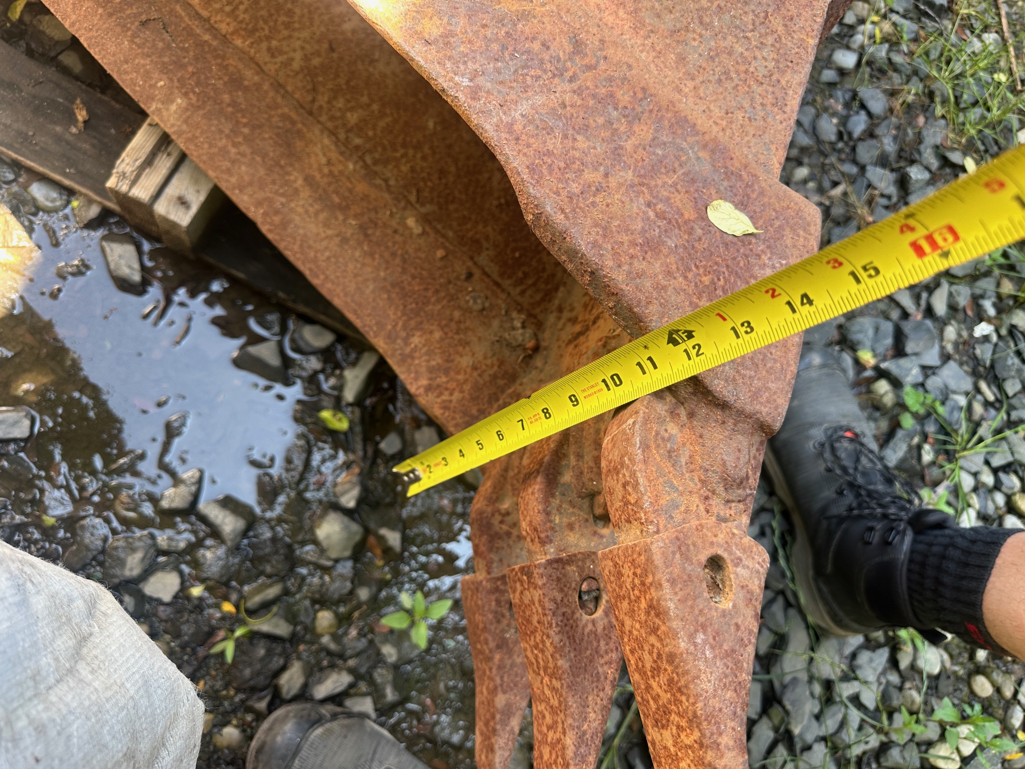 2011 DEERE 310J - Image 45