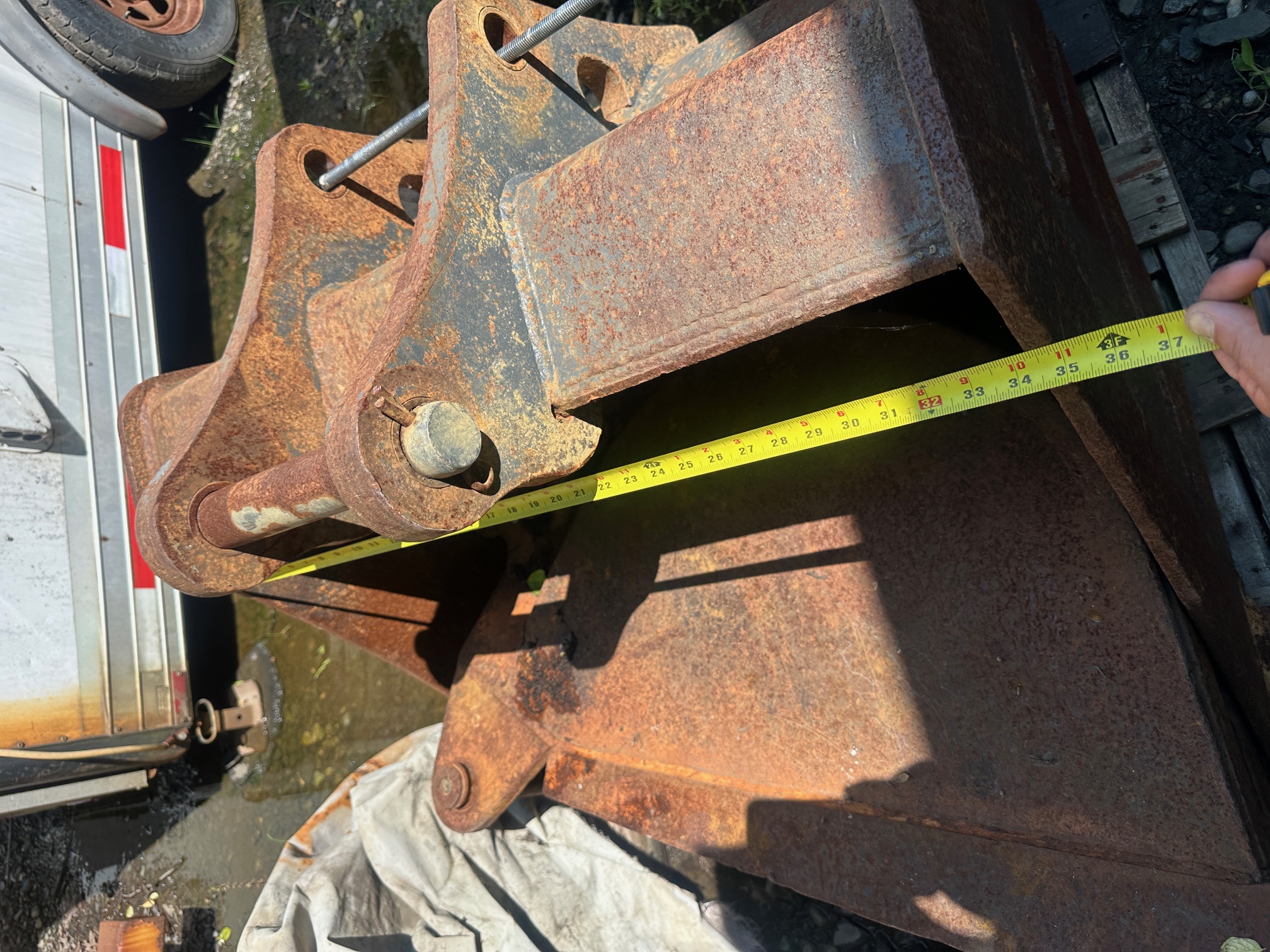 2011 DEERE 310J - Image 46