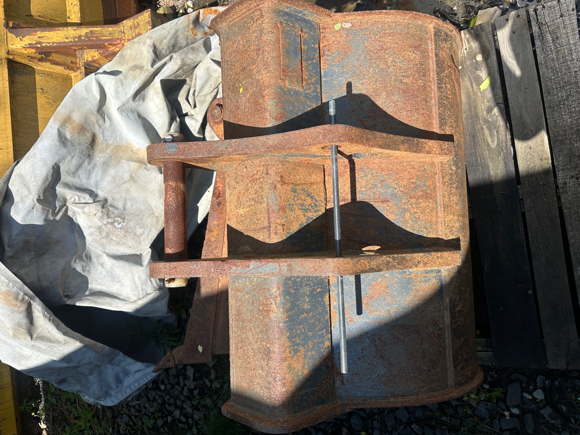 2011 DEERE 310J - Image 47