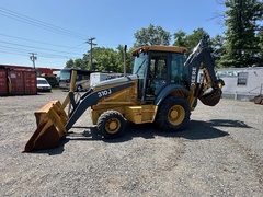 2011 DEERE 310J - Image 3