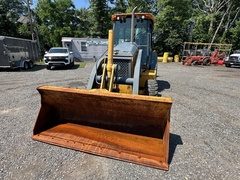 2011 DEERE 310J - Image 6