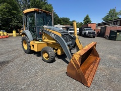 2011 DEERE 310J - Image 1