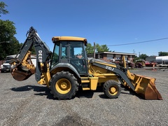 2011 DEERE 310J - Image 8