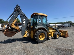 2011 DEERE 310J - Image 9