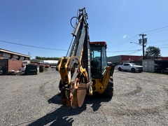 2011 DEERE 310J - Image 11