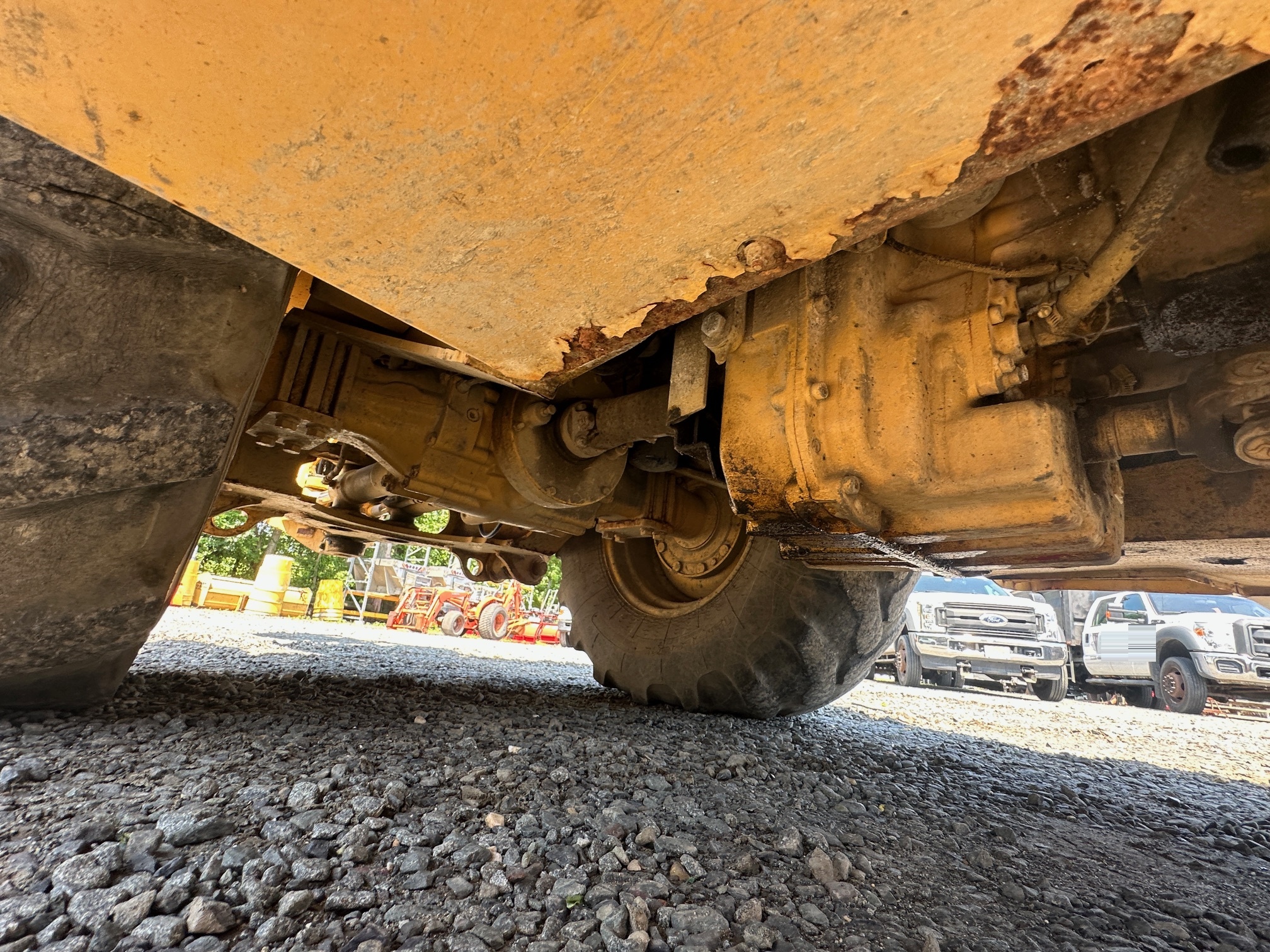 2011 DEERE 310J - Image 29