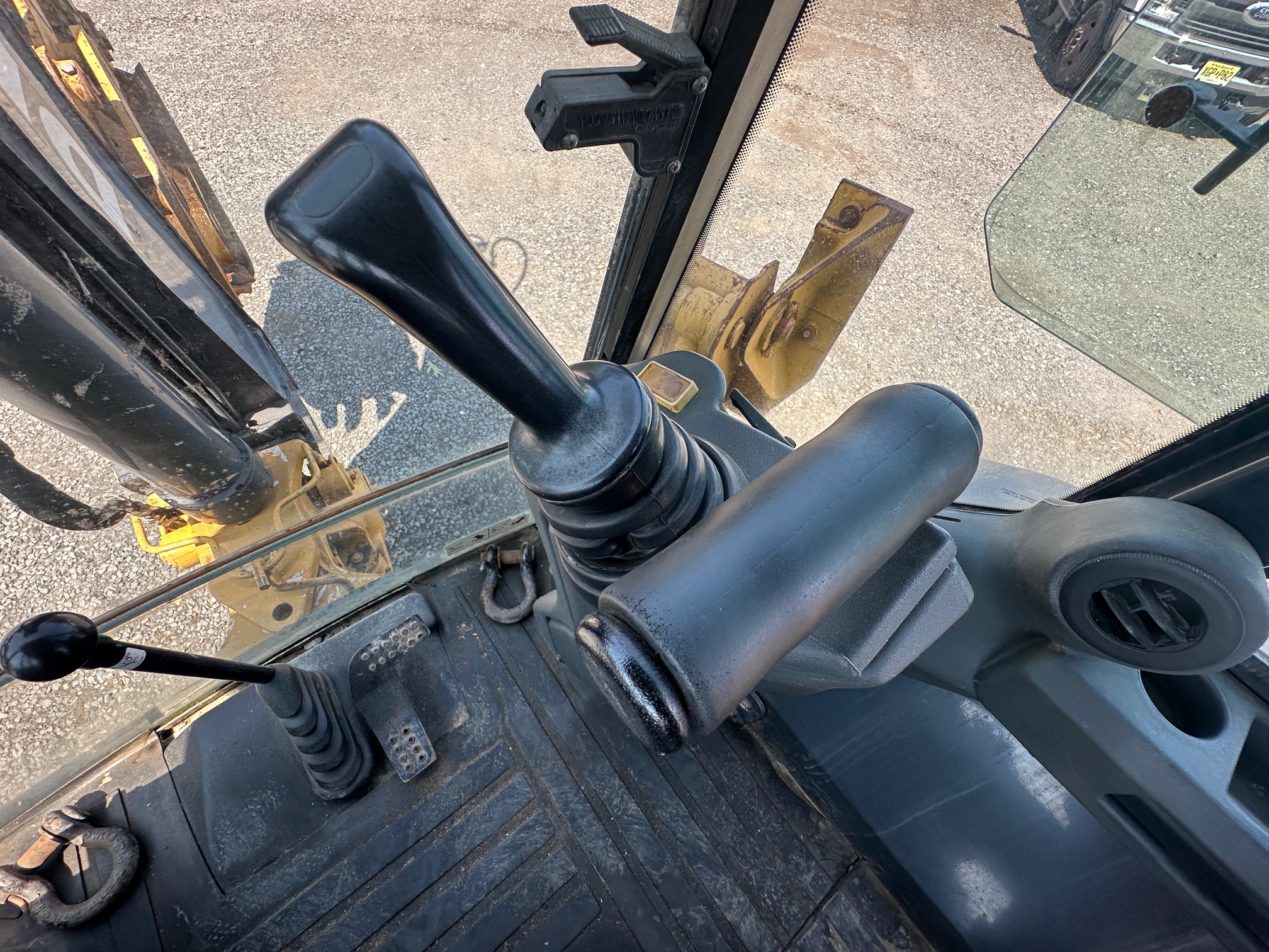 2011 DEERE 310J - Image 34