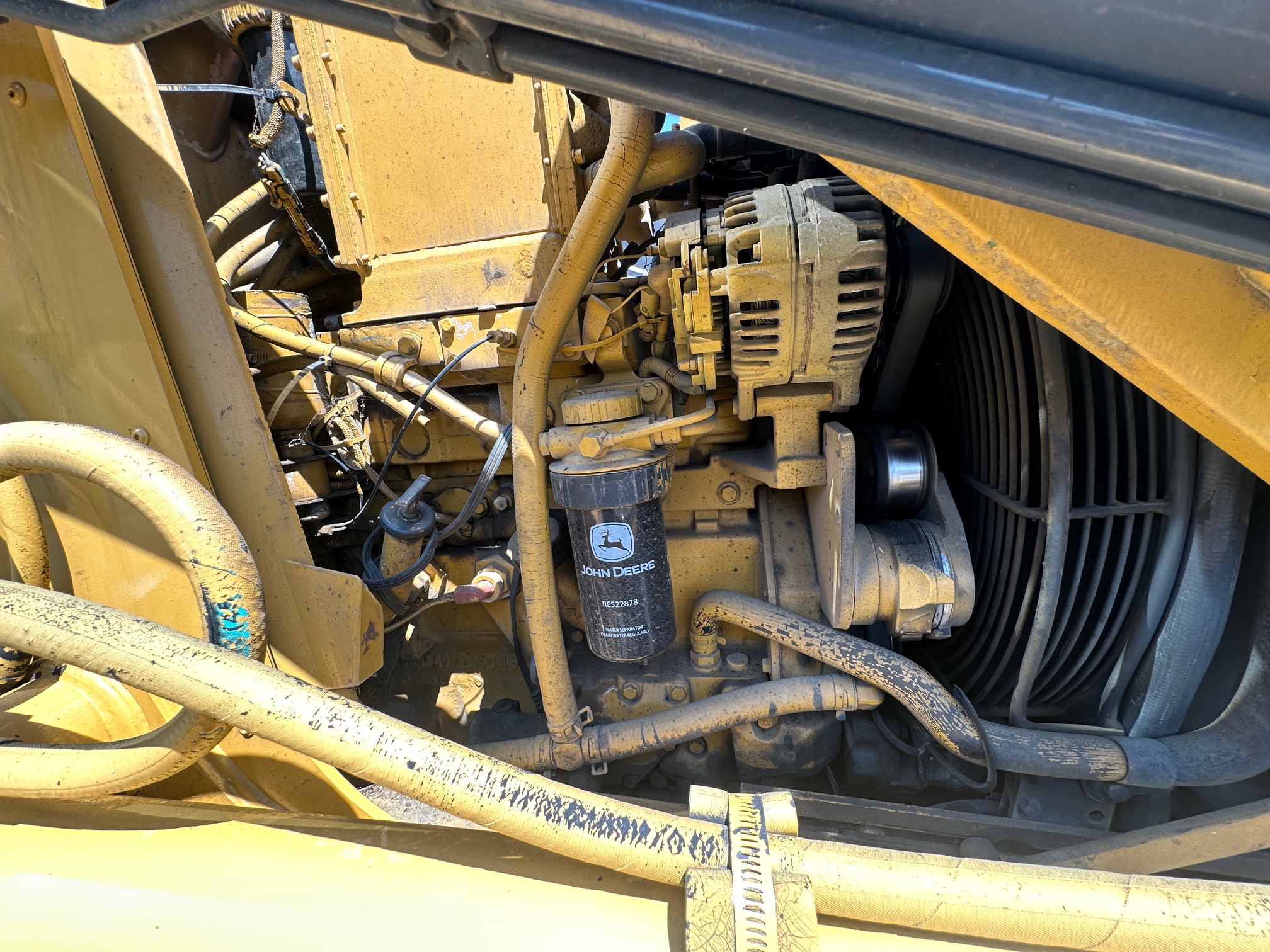 2011 DEERE 310J - Image 39