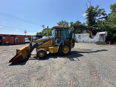 2011 DEERE 310J - Image 43