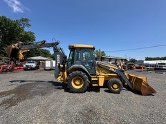 2011 DEERE 310J - Image 4