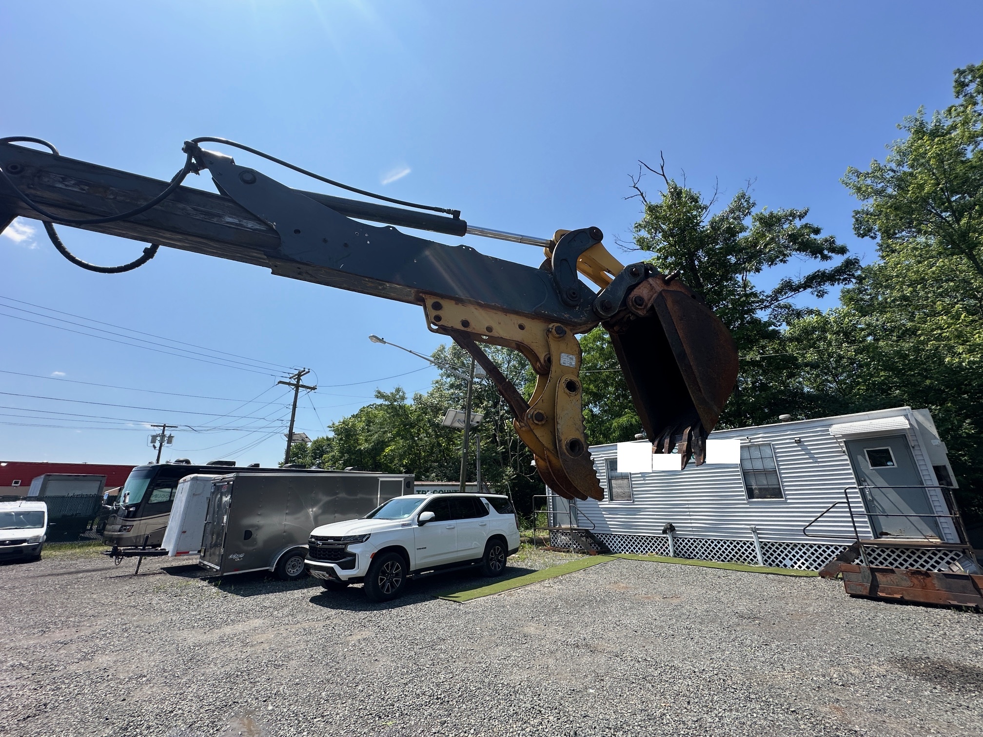 2011 DEERE 310J - Image 44