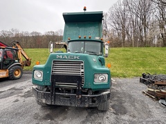 1996 MACK DM690S - Image 7