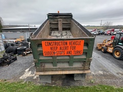 1996 MACK DM690S - Image 12