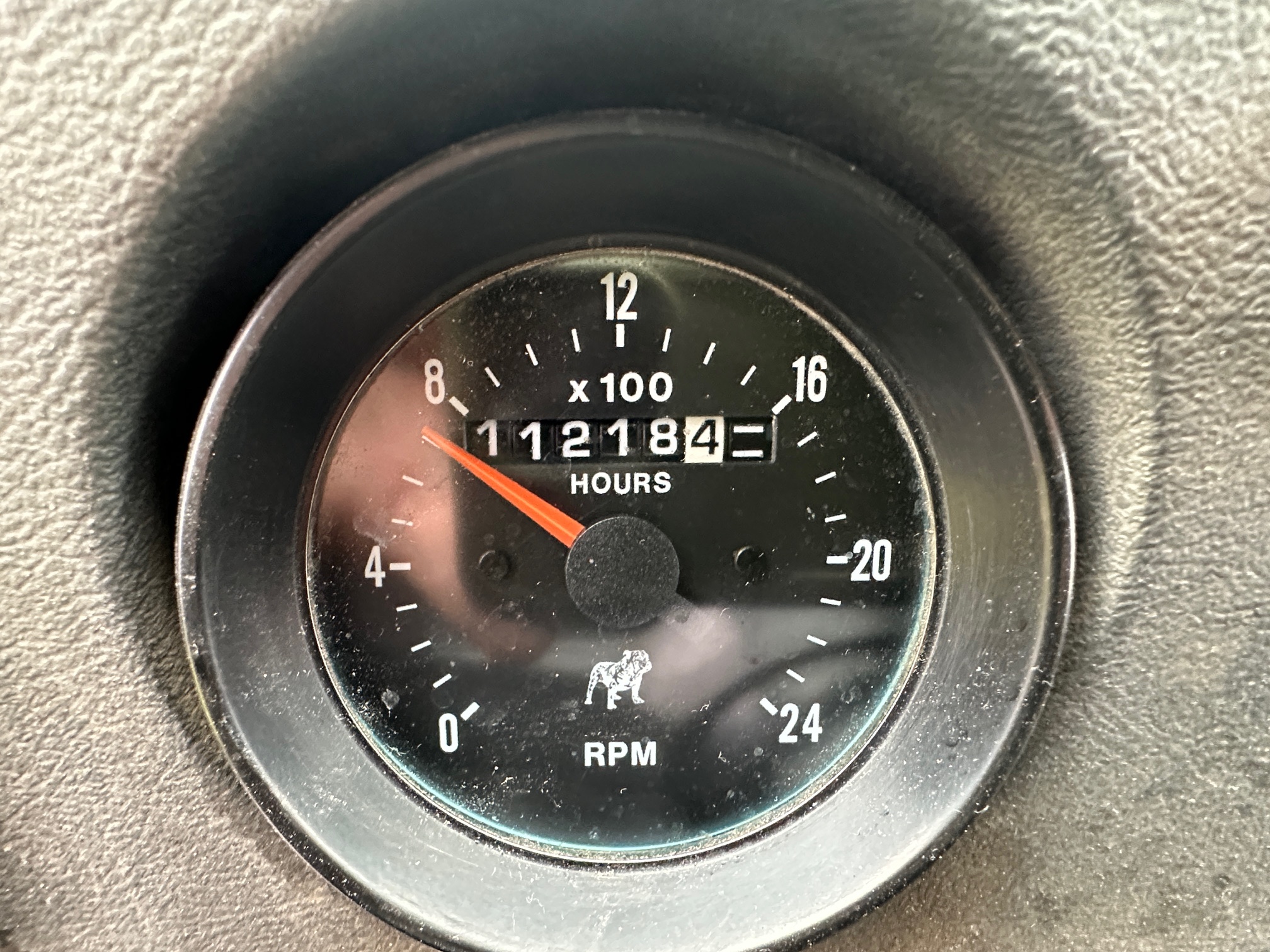 1996 MACK DM690S - Image 19