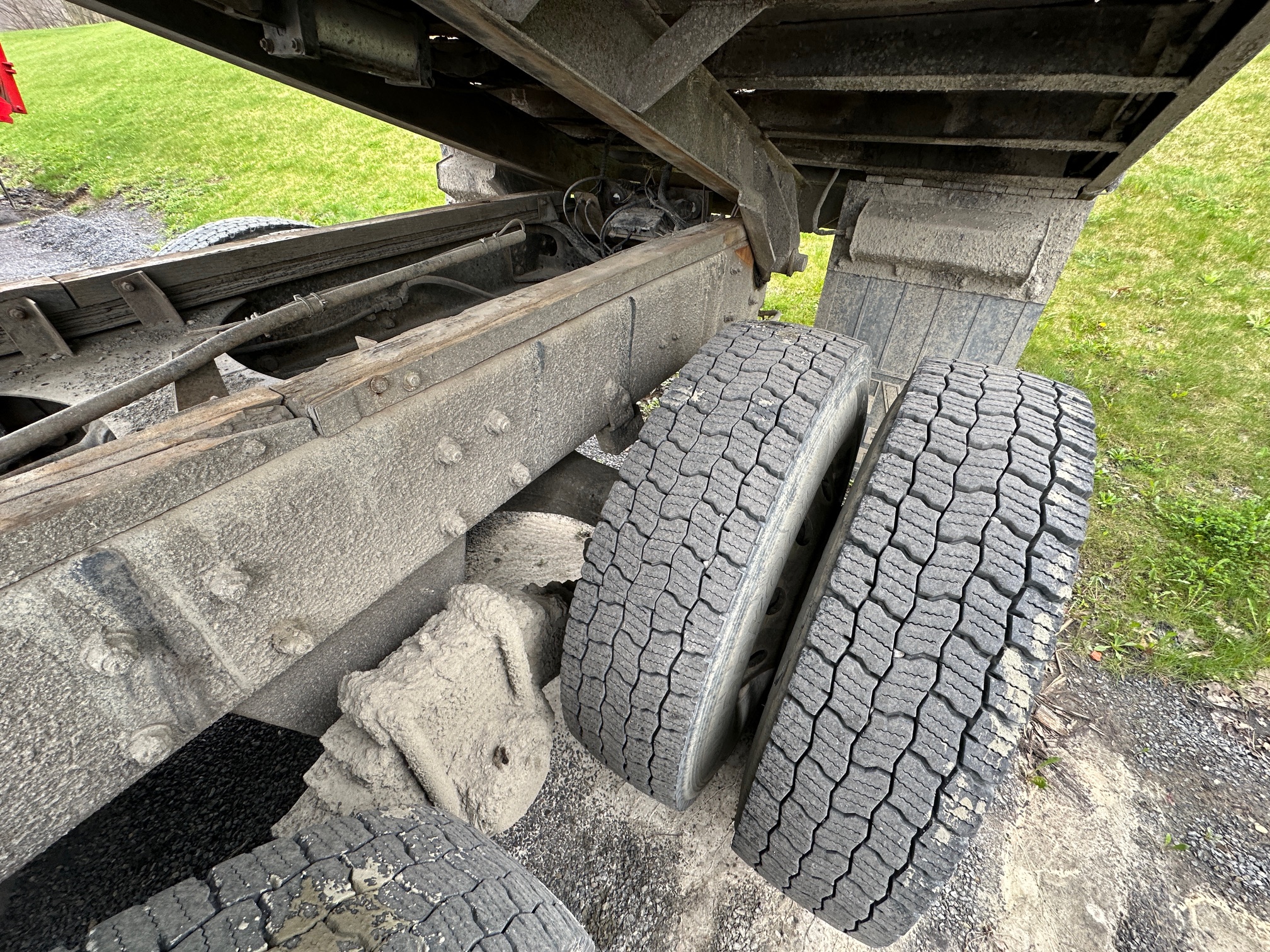 1996 MACK DM690S - Image 30