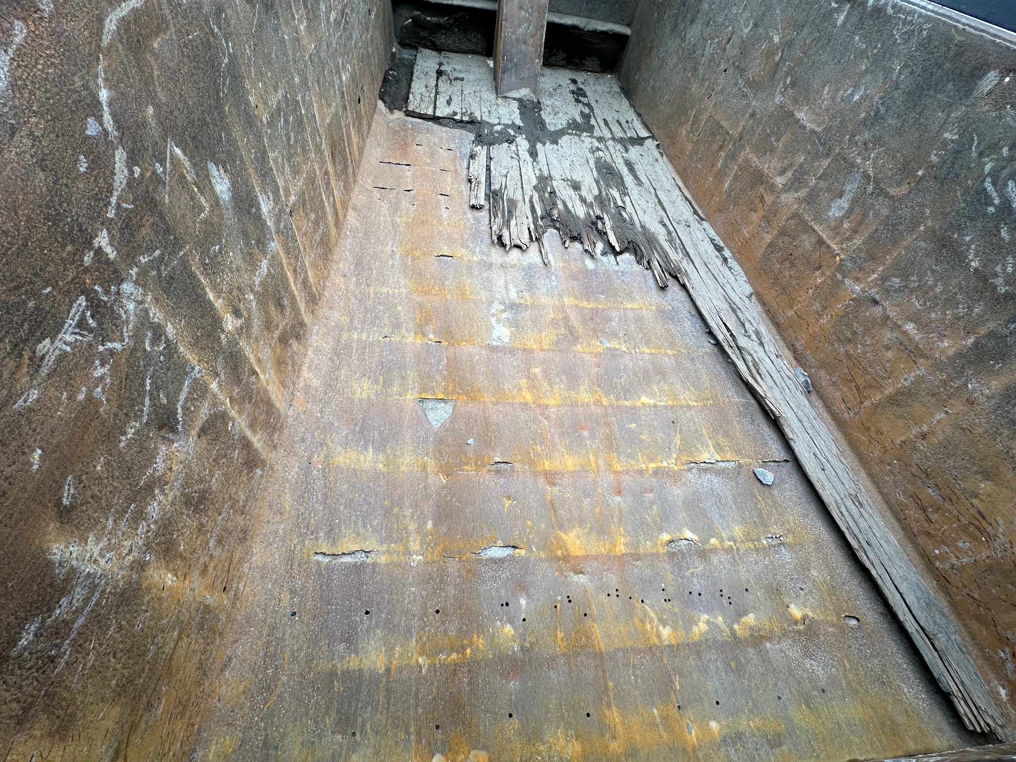 1996 MACK DM690S - Image 32