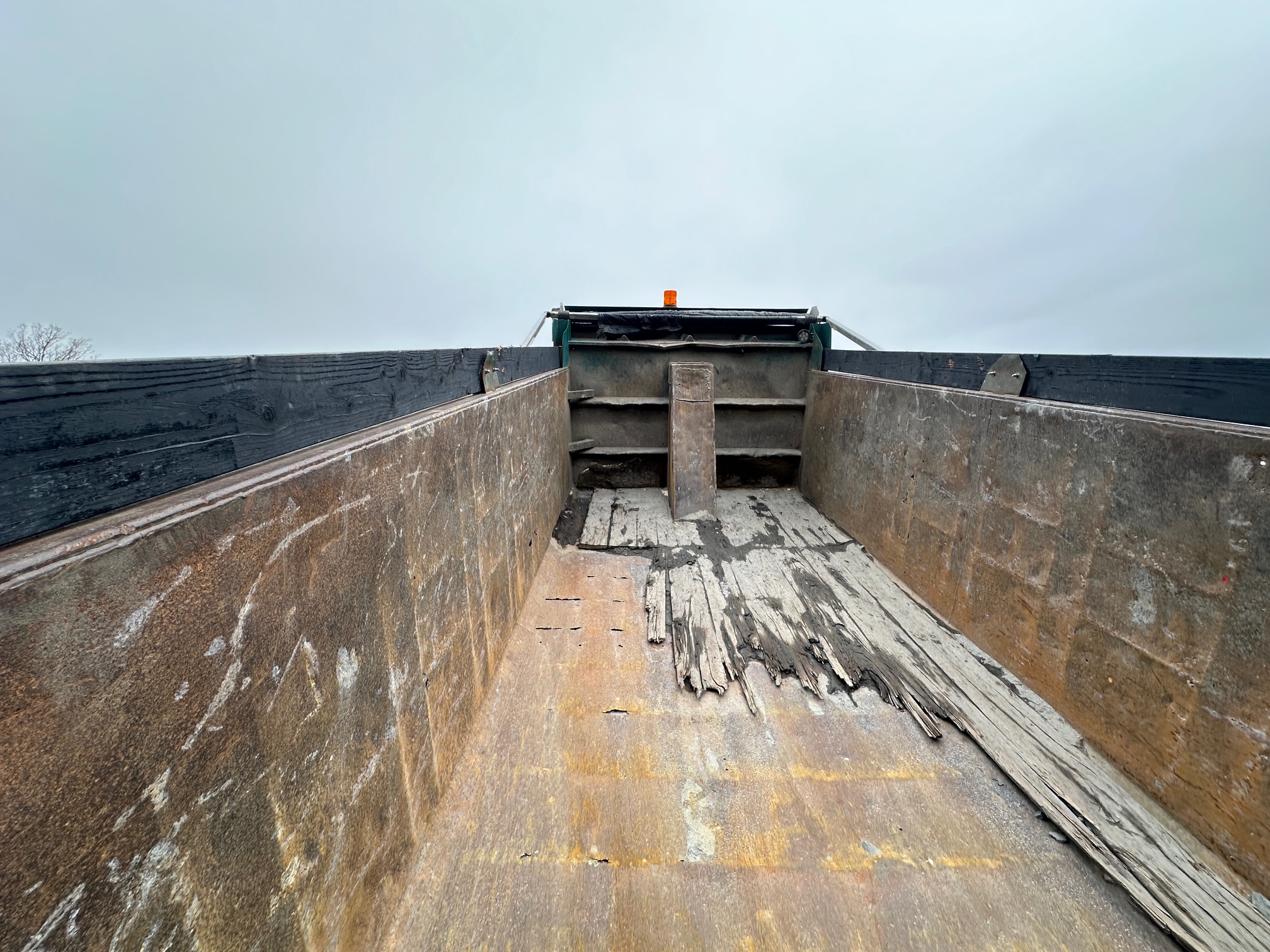 1996 MACK DM690S - Image 33