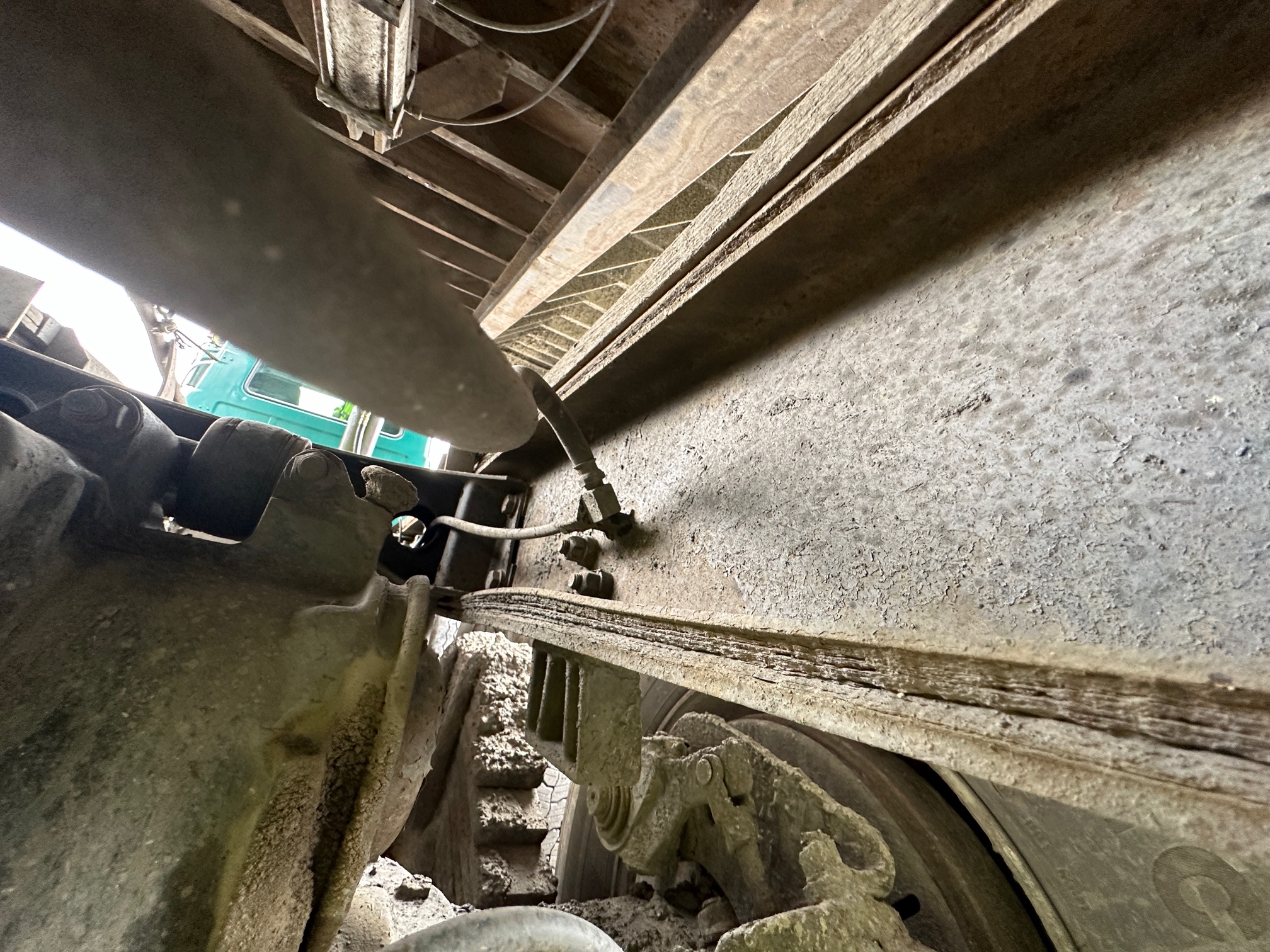 1996 MACK DM690S - Image 37