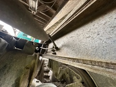 1996 MACK DM690S - Image 37