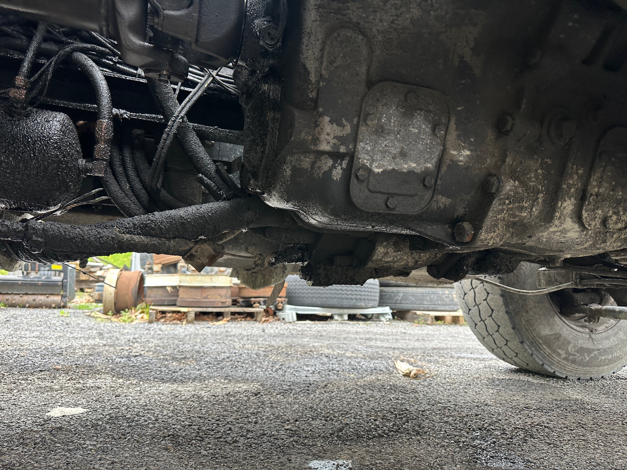 1996 MACK DM690S - Image 39