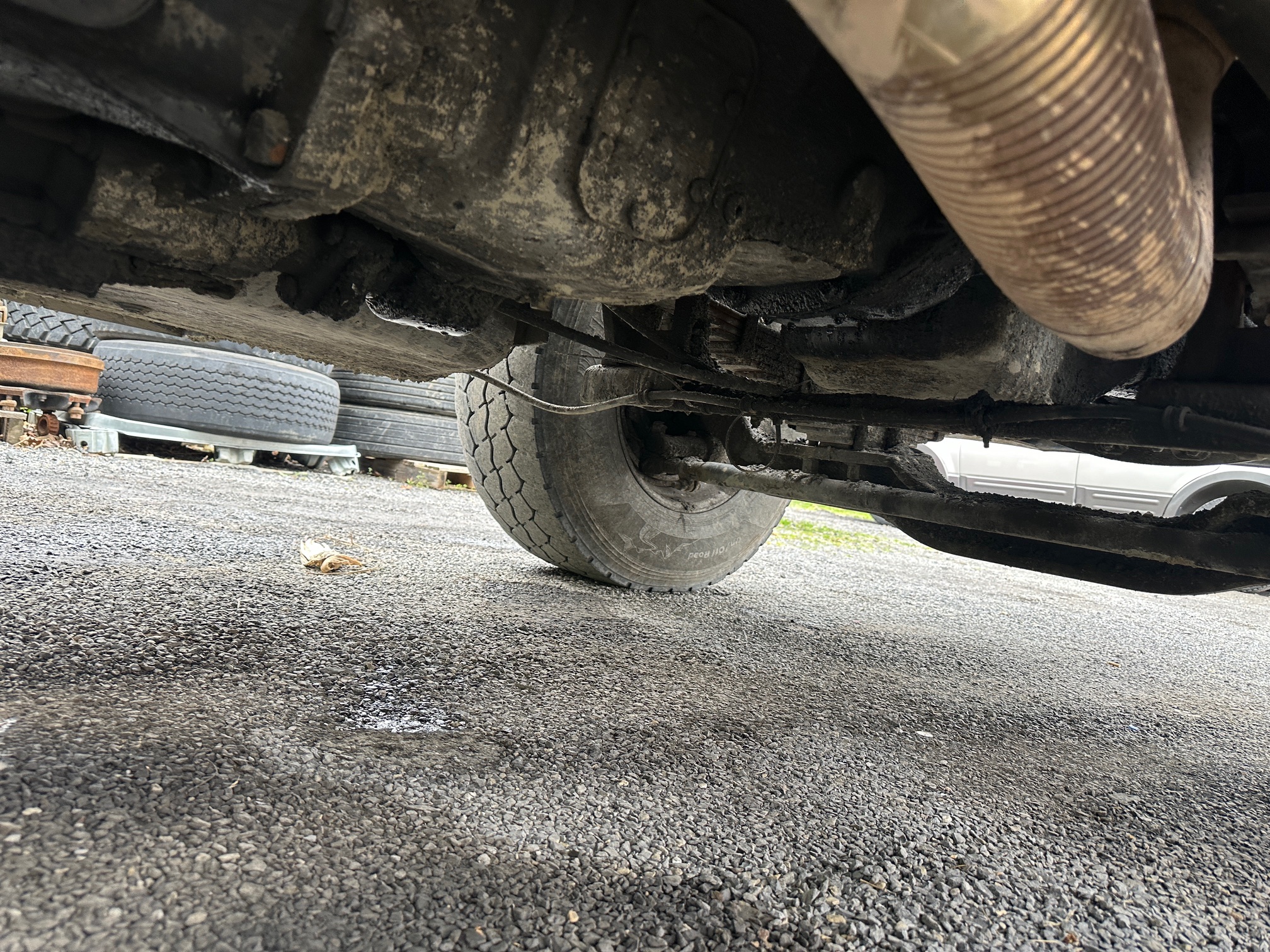 1996 MACK DM690S - Image 40