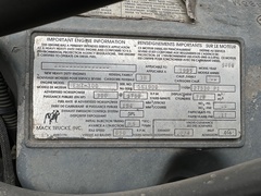 1996 MACK DM690S - Image 44