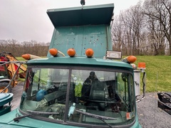 1996 MACK DM690S - Image 46