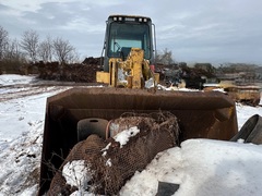 2004 DEERE 755C Series II - Image 6