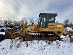 2004 DEERE 755C Series II - Image 4