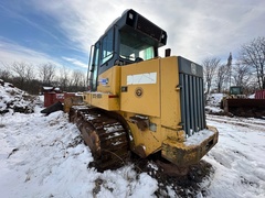 2004 DEERE 755C Series II - Image 7