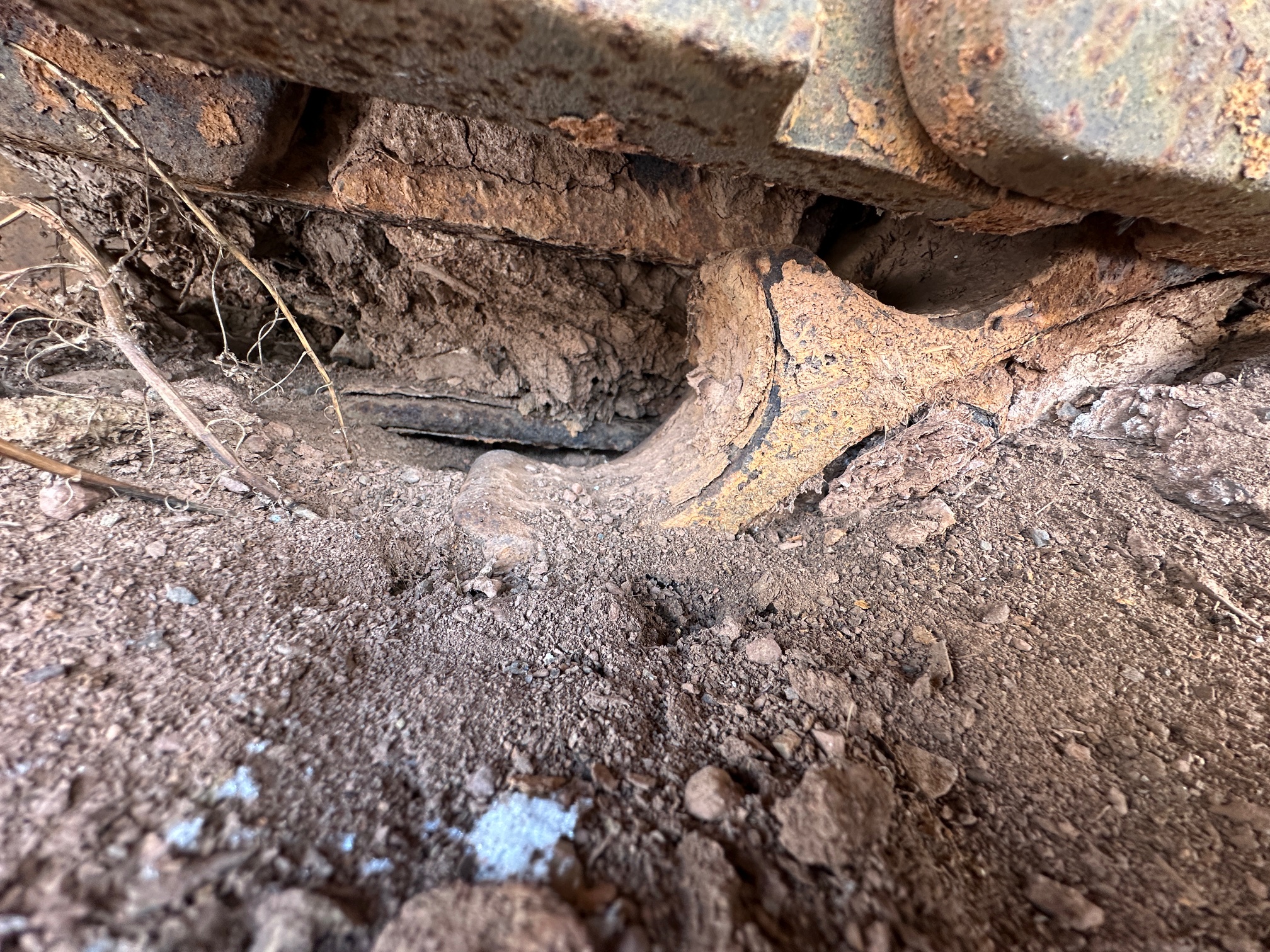 2004 DEERE 755C Series II - view 9 of 51